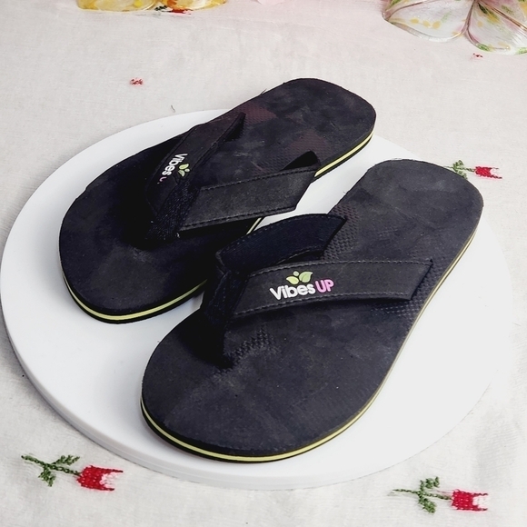 5g EMF Support Flip Flop Bottom Replacement For Longer Flip Flop Use Size: 7/8 - Picture 2 of 13